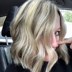 Meet your Posher, Katrina